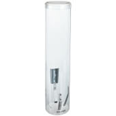 72701 Benchmark USA, Acrylic Snow Cone Cup Dispenser