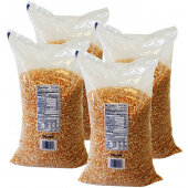 40507 Benchmark USA, 12.5 Lb Bulk Popcorn Kernel Bag (4/case)