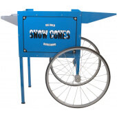 30070 Benchmark USA, Snow Cone Machine Cart
