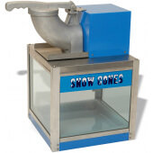 71000 Benchmark USA, "Snow Bank" Snow Cone Machine