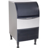 UF2020A-1 Scotsman, 20" Air Cooled Flake Ice Undercounter Ice Machine, 216 lb