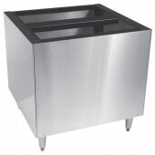 IOBDMS22 Scotsman, Stainless Steel Ice Machine Stand for ID150