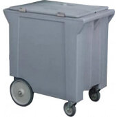 ICS-CP Scotsman, 250 Lb Poly Cart for ICS Shuttle Systems