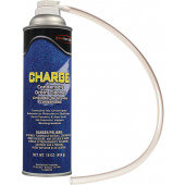 205000001-20AR QuestSpecialty, Charge 16 oz. Condensate Drain Cleaner (12/Case)