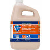 02699 Safeguard, 1 Gallon Antibacterial Liquid Hand Soap (2/case)