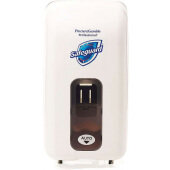 47439 Safeguard, Touchless Foaming Hand Soap Dispenser, White (4/case)