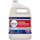72136 Febreeze, 1 Gallon Sanitizing Fabric Refresher & Odor Eliminator (3/case)