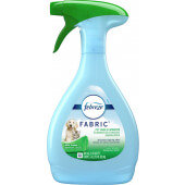 97587 Febreeze, 27 oz Fabric Refresher Pet Odor Eliminator (4/case)