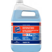 32538 Spic and Span, 1 Gallon 3-in-1 Disinfecting All Purpose Spray & Glass Cleaner Concentrate (2/case)