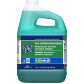 02001 Spic and Span, 1 Gallon Floor & Multi-Surface Cleaner (3/case)
