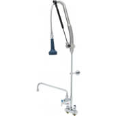 T&S Brass B-5110-12-CRB8P