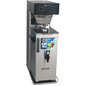 36700.0041 Bunn, 3 Gallon Automatic Iced Tea Brewer w/ Tea Dispenser