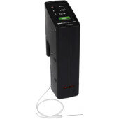 SV10 VacMaster, Sous Vide Immersion Circulator w/ Touch Screen & Temperature Probe, 1.3 kW