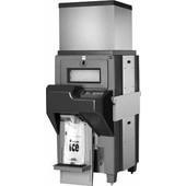DB650SA Follett, 650 Lb Ice Bagger & Dispenser System