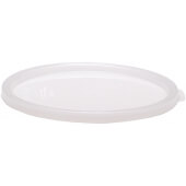 Cambro CFRSC18148, ColdFest® Polycarbonate Cold Crock Seal Cover, White