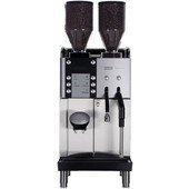 Franke | 業務用コーヒー用品・機器のラッキーコーヒーマシン