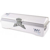 Wrapmaster Duo Dispenser - GM213 - Nisbets de leverancier voor de horeca
