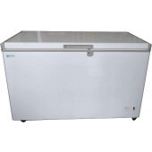 BD-13 Excellence Industries, 13.2 cu. ft. Commercial Chest Freezer