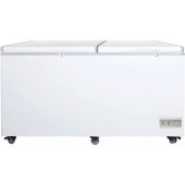 BD-31 Excellence Industries, 30.7 cu. ft. Commercial Chest Freezer