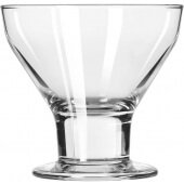 3825 Libbey, 10 oz Catalina® Glass Dessert Cup (36/case)