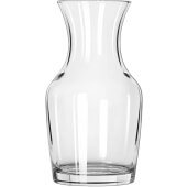 735 Libbey, 6 1/2 oz Glass Carafe (36/case)