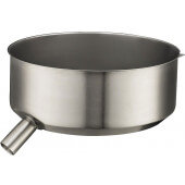 WJX80BWL Waring, Stainless Steel Bowl for WJX80