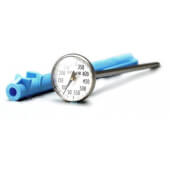6093N Taylor, Instant Read Dial Pocket Thermometer