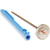 6092N Taylor, Instant Read Dial Pocket Thermometer