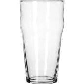 14806HT Libbey, 16 oz No-Nik English Pub Glass (36/case)