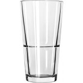 15792 Libbey, 22 oz Restaurant Basics® Stackable Mixing Glass (24/case)