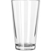 1637HT Libbey, 20 oz Restaurant Basics® Mixing Glass (24/case)