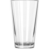 5139 Libbey, 16 oz Restaurant Basics® Mixing Glass (24/case)