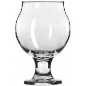 3816 Libbey, 5 oz Belgian Beer Glass (24/case)