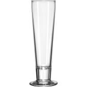 3828 Libbey, 12 oz Catalina® Pilsner Glass (24/Case)