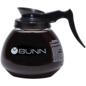 42400.0103 Bunn, 64 oz Glass Coffee Decanter (3/pk)