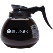 42400.0024 Bunn, 64 oz Glass Coffee Decanter (24/case)