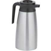 39430.0000 Bunn, 64 oz Stainless Steel Lined Thermal Coffee Server