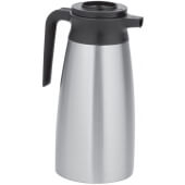 39430.0100 Bunn, 64 oz Stainless Steel Lined Thermal Coffee Server (6/pk)