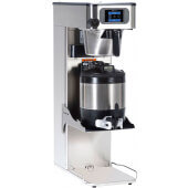 52500.0100 Bunn, ITCB-DV Platinum Infusion Automatic Iced Tea / Coffee Brewer