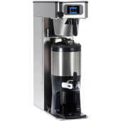 54000.0100 Bunn, ITCB-DV HV Platinum Infusion Automatic Iced Tea / Coffee Brewer
