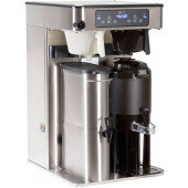 52400.0000 Bunn, ITCB Infusion Automatic Double Iced Tea / Coffee Brewer w/ Display Overlay