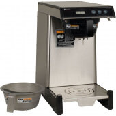 39900.0020 Bunn, Wave Combo Automatic Iced Tea / Coffee Brewer