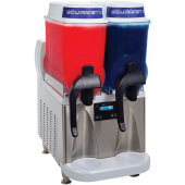 58000.0000 Bunn, Double 3 Gallon Frozen Slushy & Granita Beverage Machine