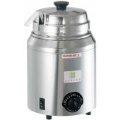 82500 Server Products, 3 Qt Condiment / Topping Warmer
