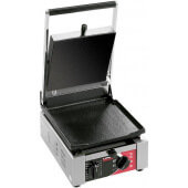 ELIO LL Sirman, 1.7 kW Panini Sandwich Grill, Single, Flat Top & Bottom
