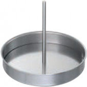 MOLD 130 Sirman, 5" Stainless Steel Mold