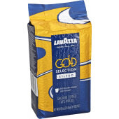 3426 Lavazza, 8 oz Gold Selection Light Roast Ground Filter Coffee (20/case)