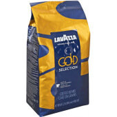 4320 Lavazza, 2.2 Lb Gold Selection Light Roast Whole Bean Coffee (6/case)