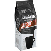 7511 Lavazza, 12 oz Perfetto Dark Roast Ground Coffee (6/case)