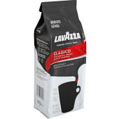 7510 Lavazza, 12 oz Classico Medium Roast Ground Coffee (6/case)